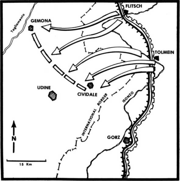 Deployment And Dispositions 