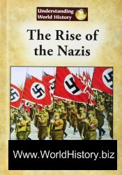 The Rise of the Nazis (Understanding World History (Reference Point))