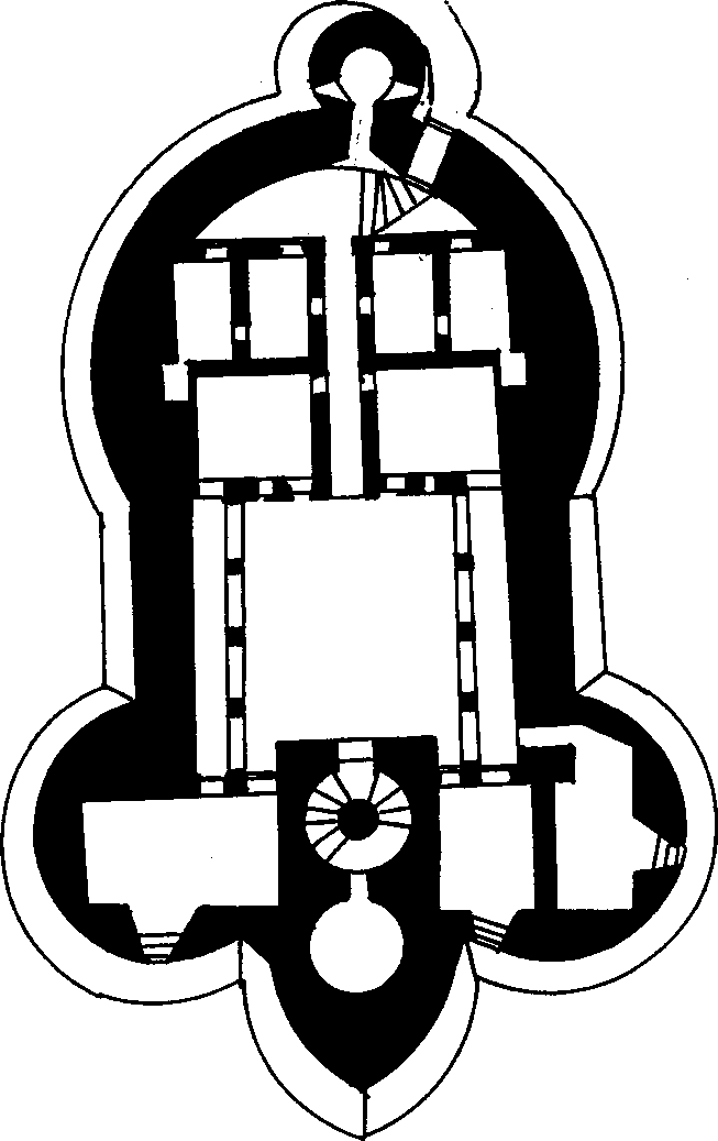 ARTILLERY FORTIFICATIONS IN THE EARLY 16TH CENTURY