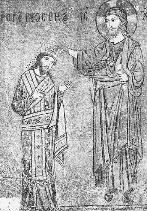 Roger II, the Assizes of Ariano and the Kingdom of Sicily