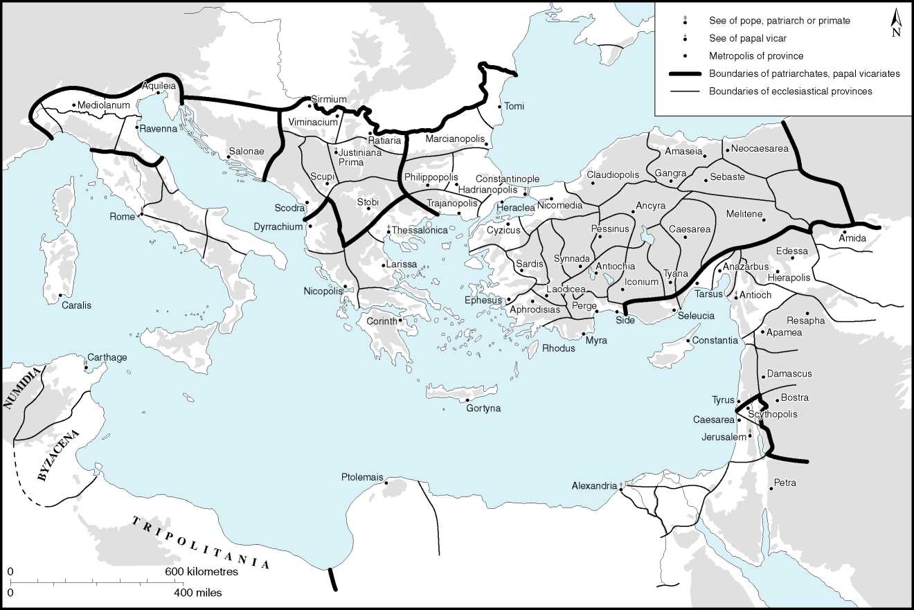 Monasteries, Pilgrims and Holy Places