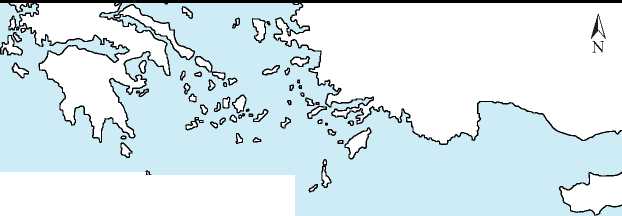 Physical Geography and Climate