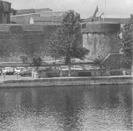 CASTLES IN THE LORDSHIP OF CONNACHT