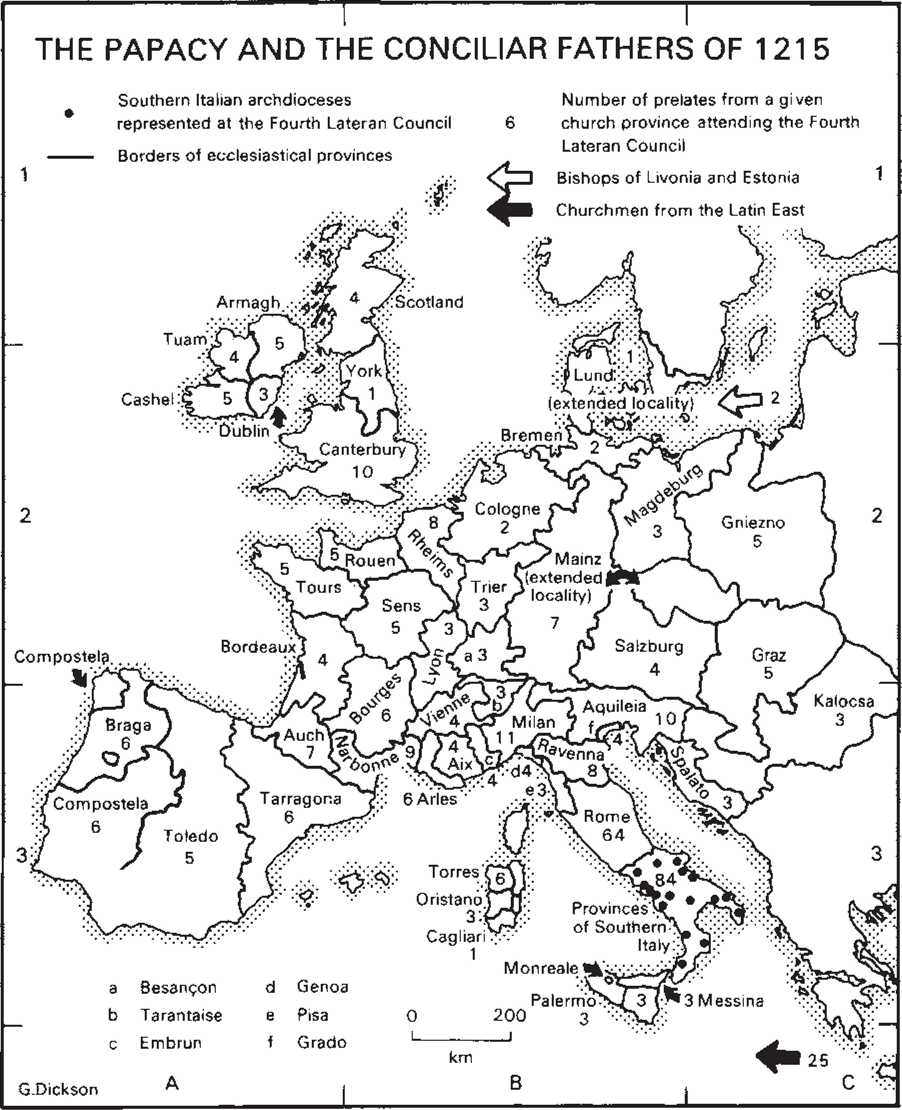 Shrines and Revivals: Popular Christianity, c. 1200-c.1300