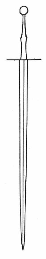 Sub-Type XVIIIA Characteristics