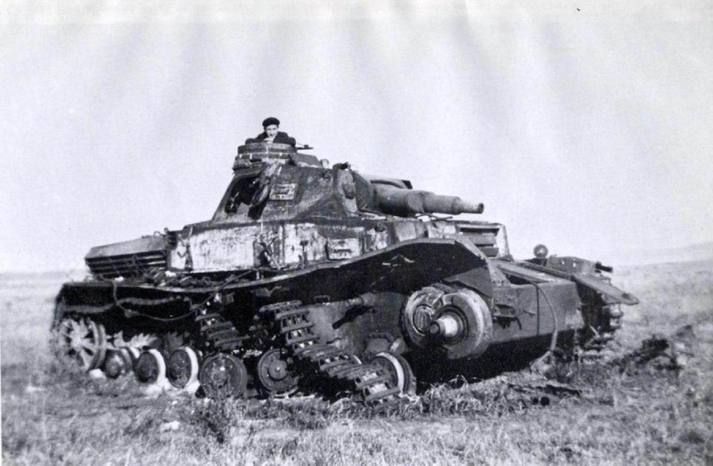 Немецкие танки2 мировой войнирап