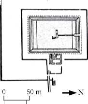 Menkaura’s Giza Pyramid and Its Remarkable Valley Temple Finds