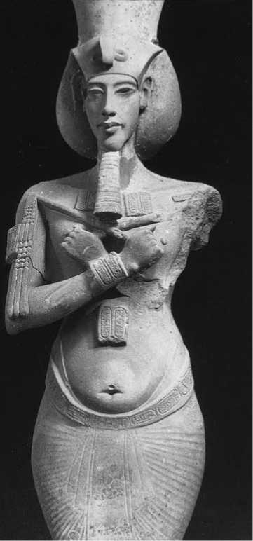 The Amarna Period