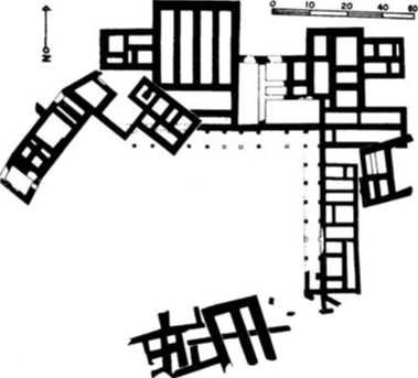 The economy of the Hittite empire