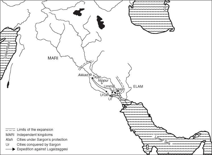 The idea of a ‘universal empire