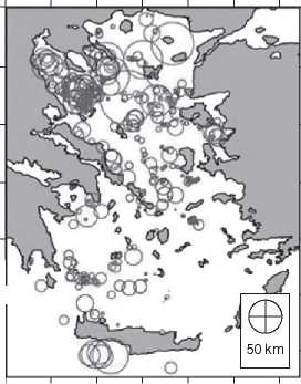 Basin-Scale Surface Water Circulation and Currents