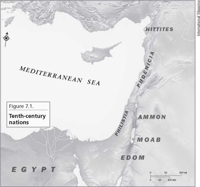 United Monarchy