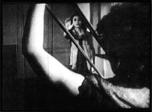 EXPERIMENTAL AND AVANT-GARDE CINEMA