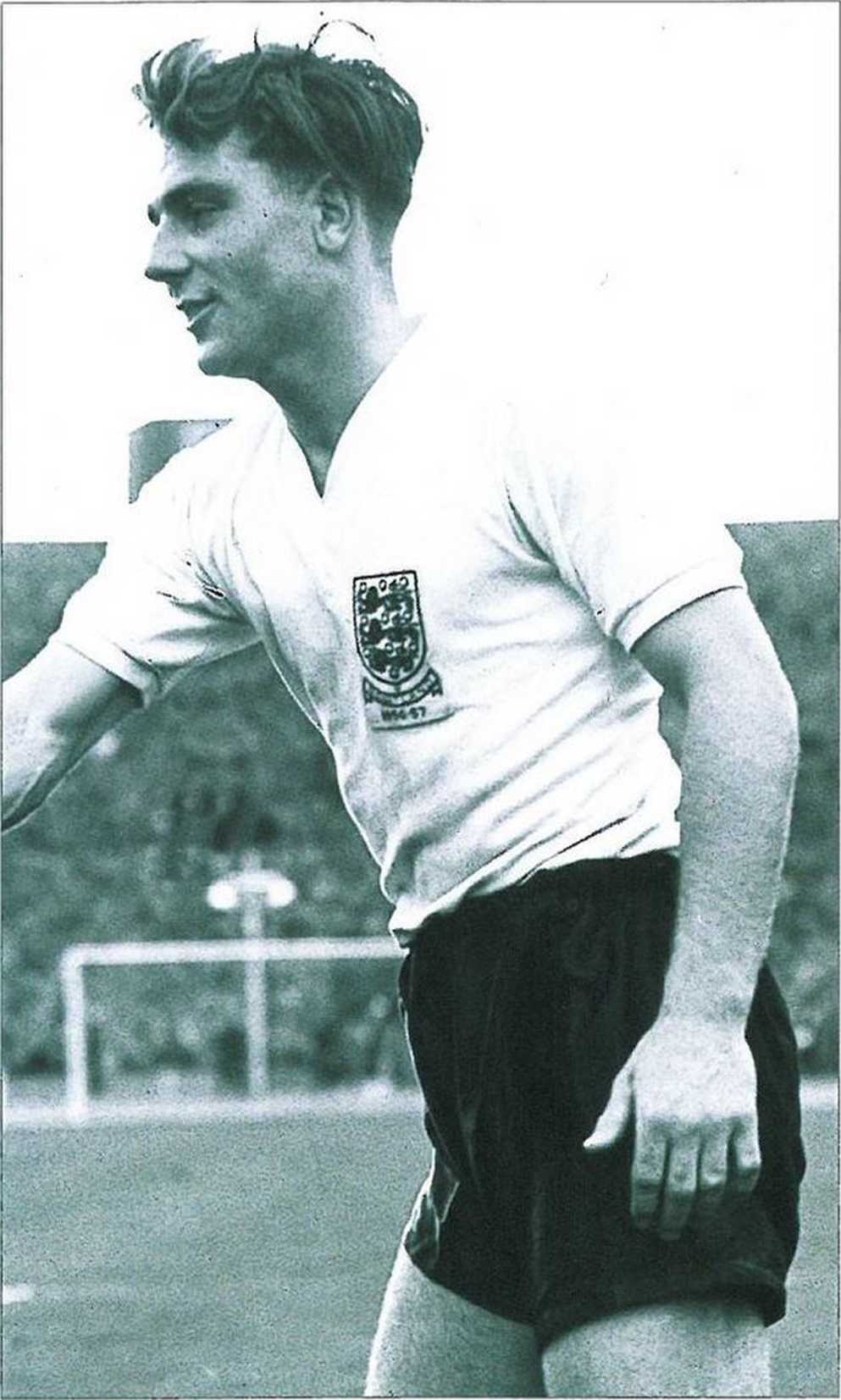 Duncan Edwards