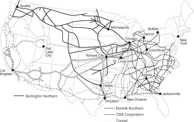 TOTAL CONSTRUCTION: PACE AND PATTERNS