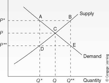 Price Supports and Subsidies