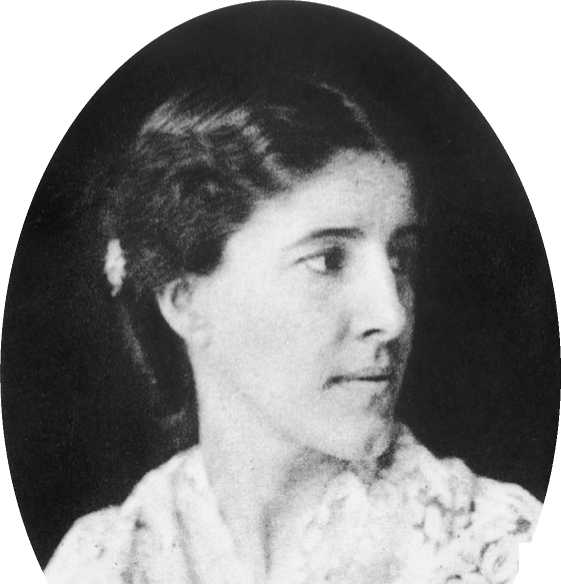 Charlotte Perkins Gilman