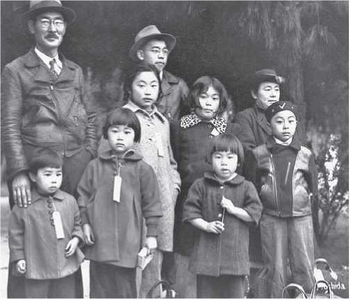 Japanese Americans