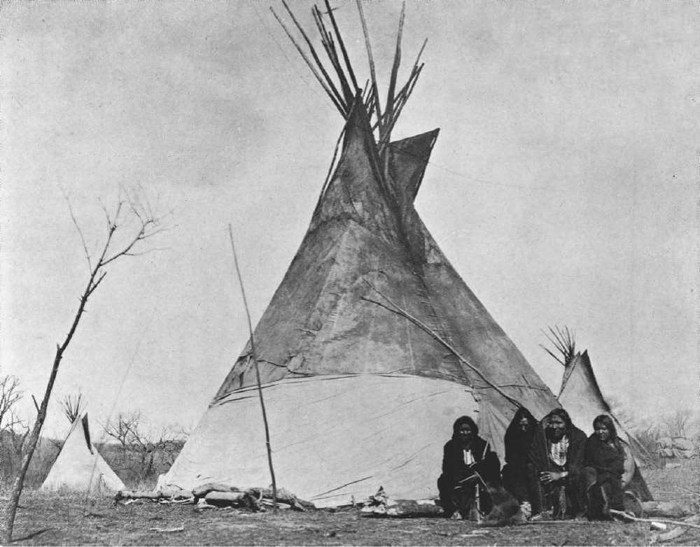 Native Americans of the Great Plains