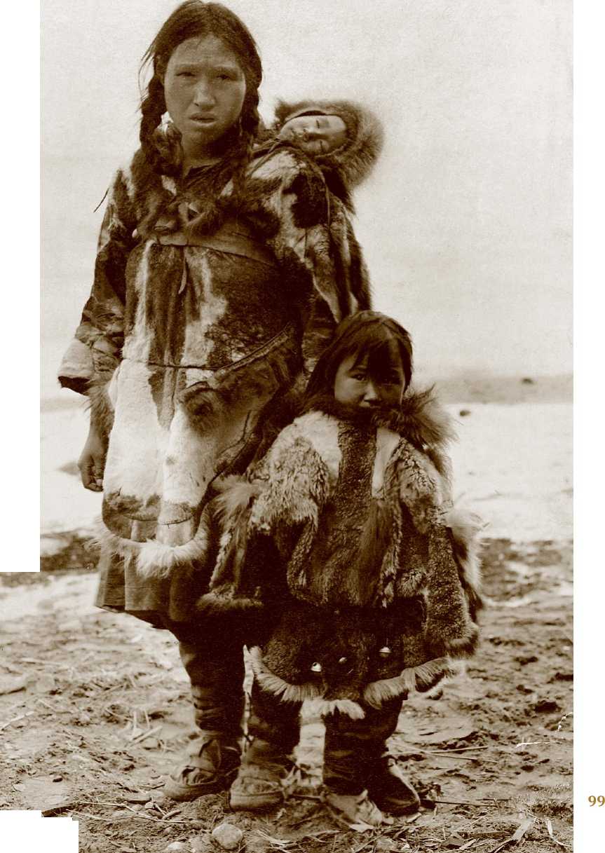 Alaskan Natives