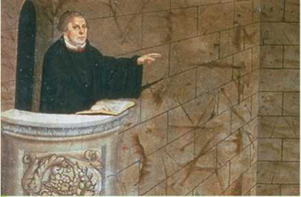 Martin Luther, On Christian Liberty