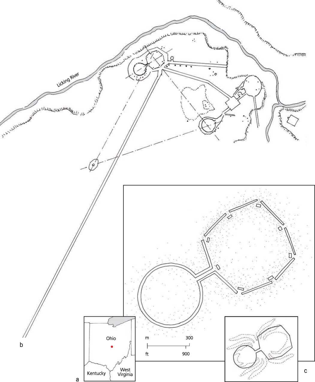 HOPEWELL EARTHWORKS