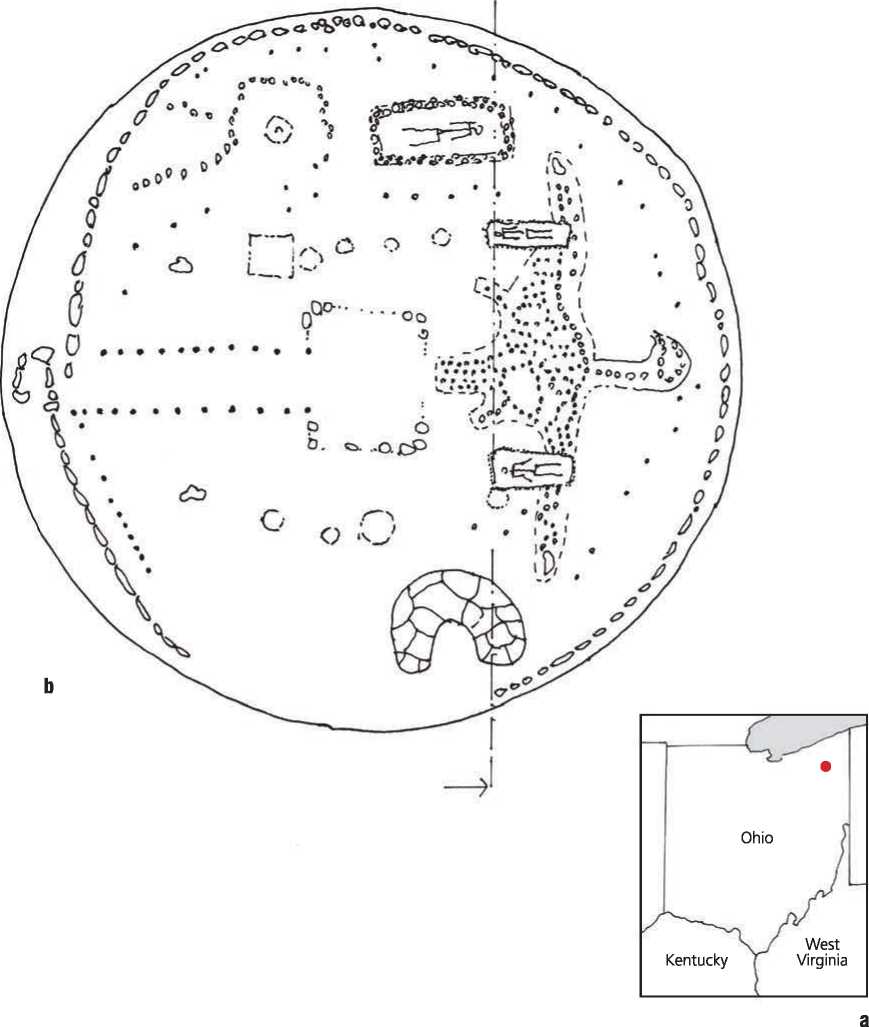 HOPEWELL EARTHWORKS