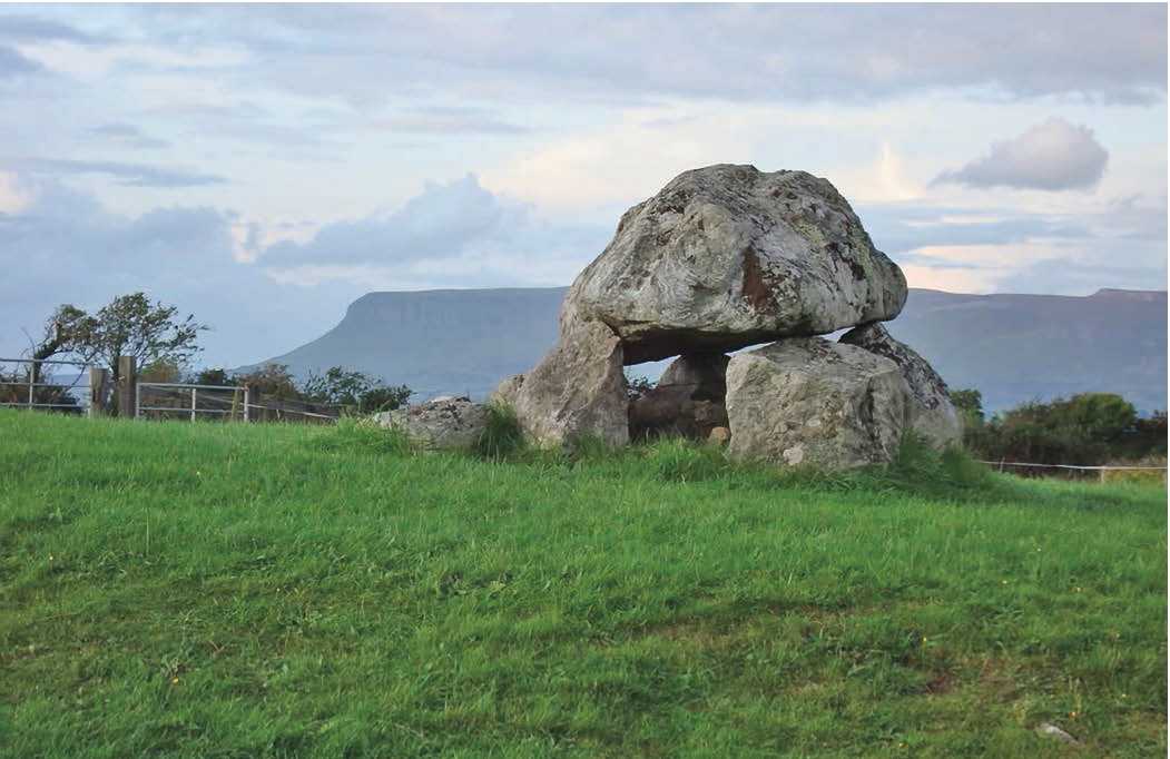 MEGALITHIC CULTURES